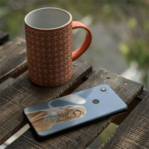 Fairy Goddess by LA Williams Google Pixel 3a XL Skin